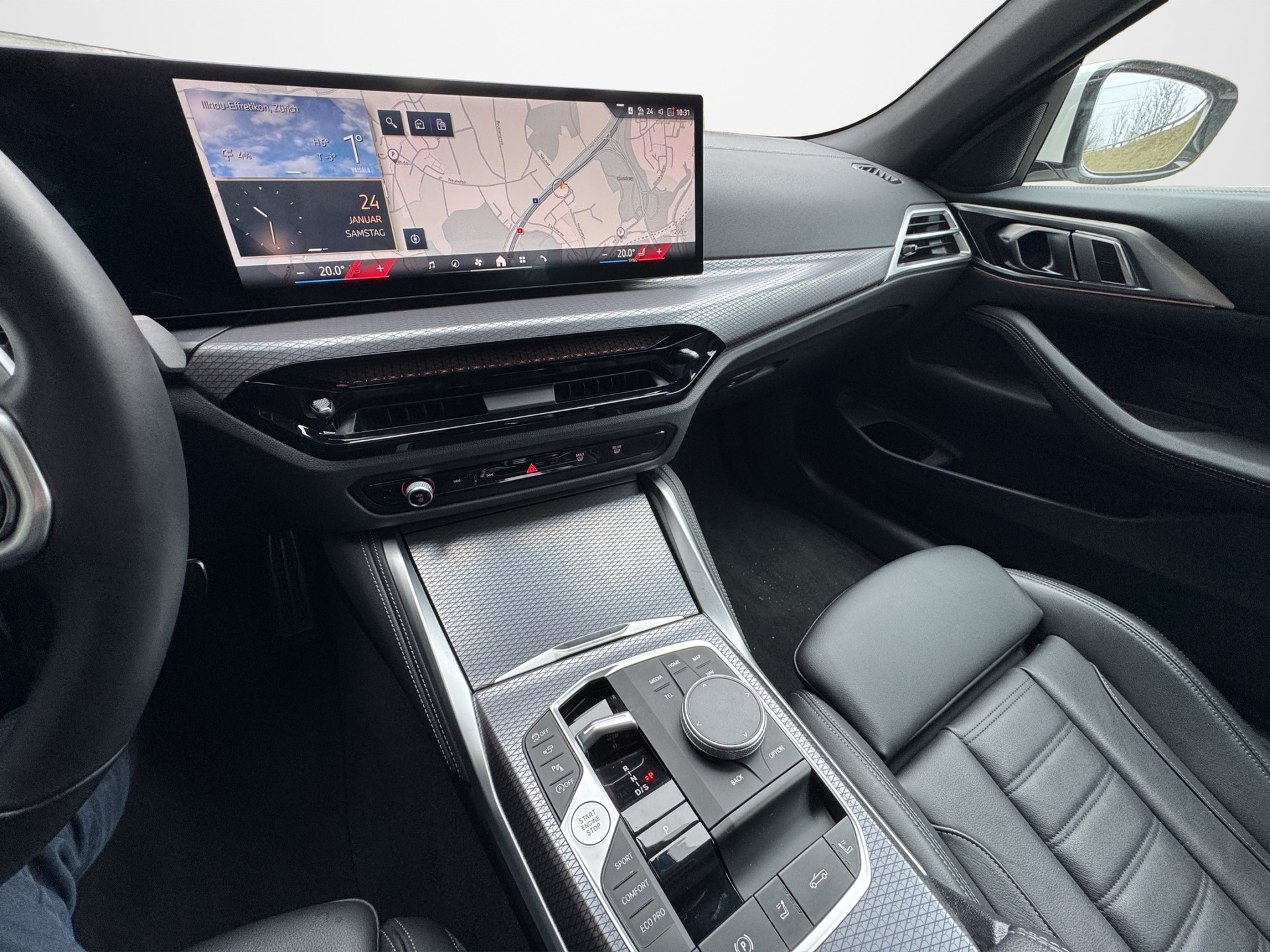 BMW 430i xDrive Cabrio M Sport-image-19