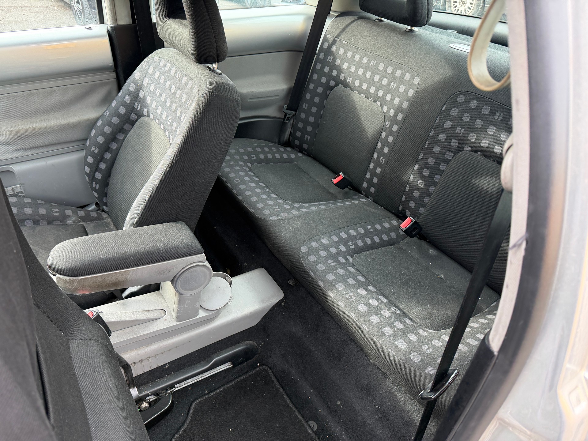 VW Beetle 1.8 T-image-7