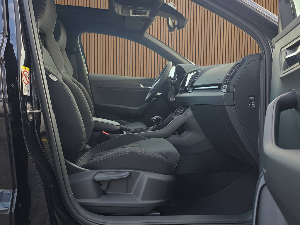 SKODA Karoq 1.5 TSI SportLine DSG-image-13
