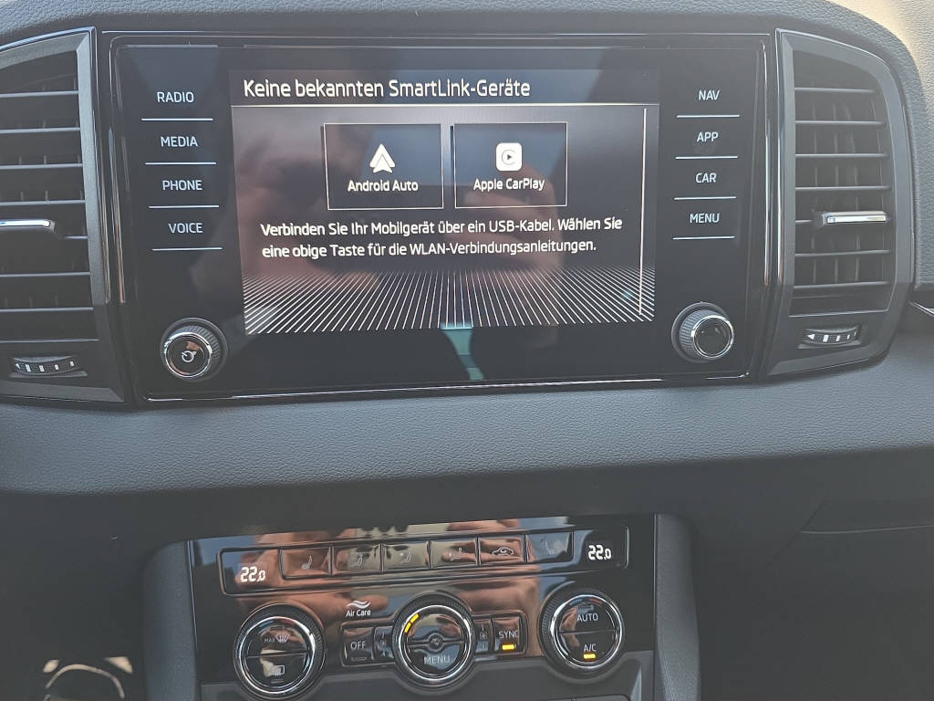 SKODA Karoq 1.5 TSI SportLine DSG-image-21