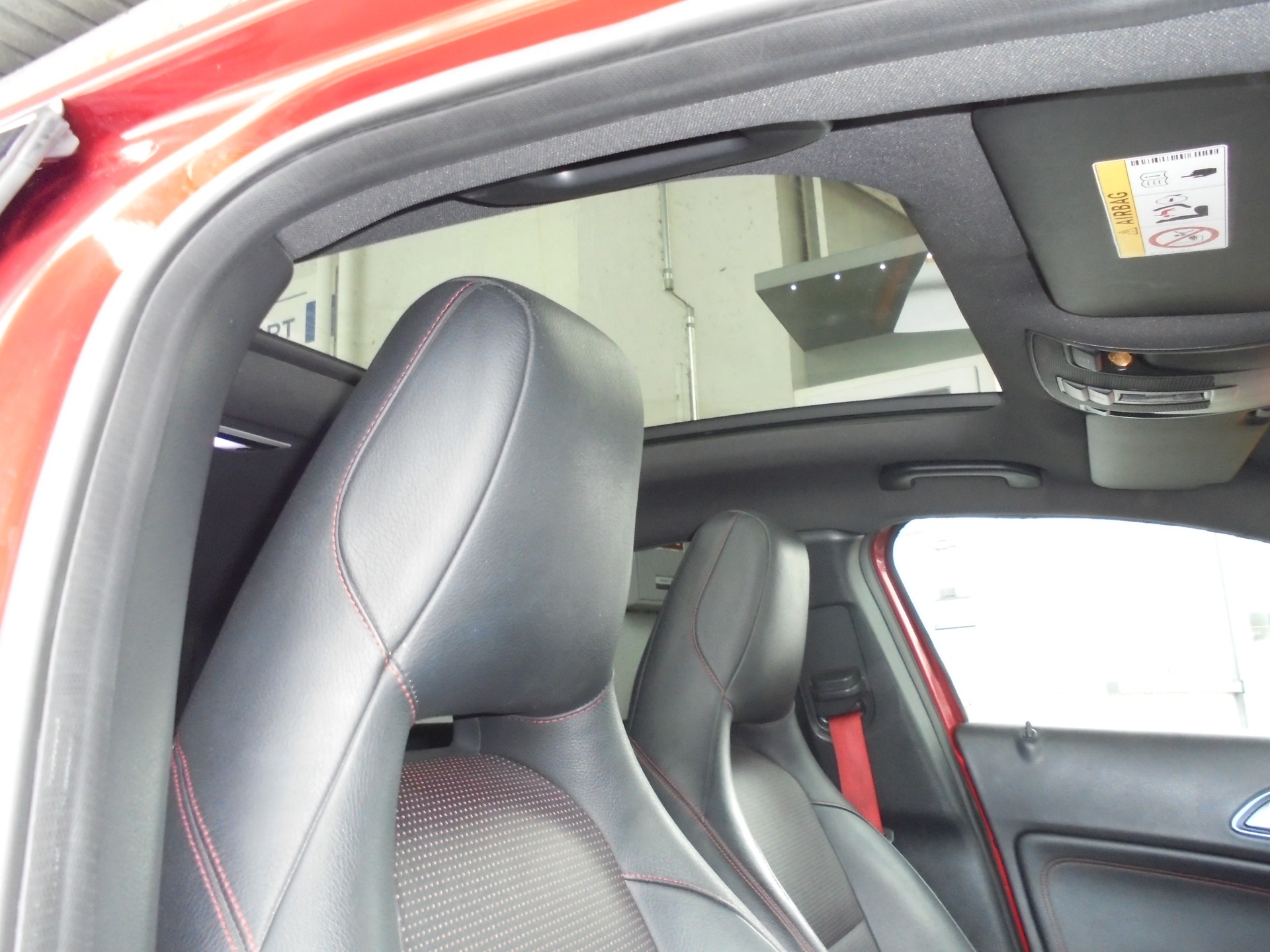 MERCEDES-BENZ A 45 AMG 4Matic Speedshift 7G-DCT-image-6