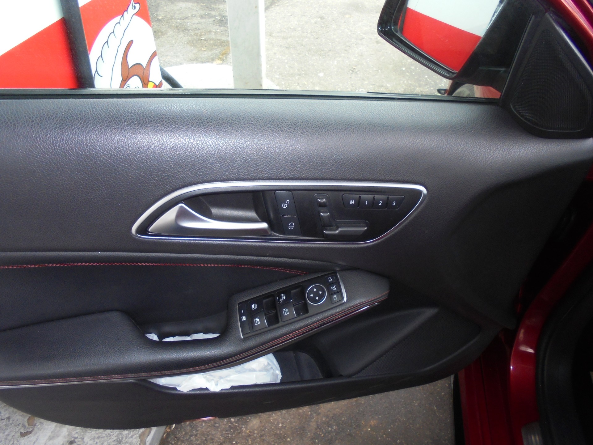 MERCEDES-BENZ A 45 AMG 4Matic Speedshift 7G-DCT-image-9