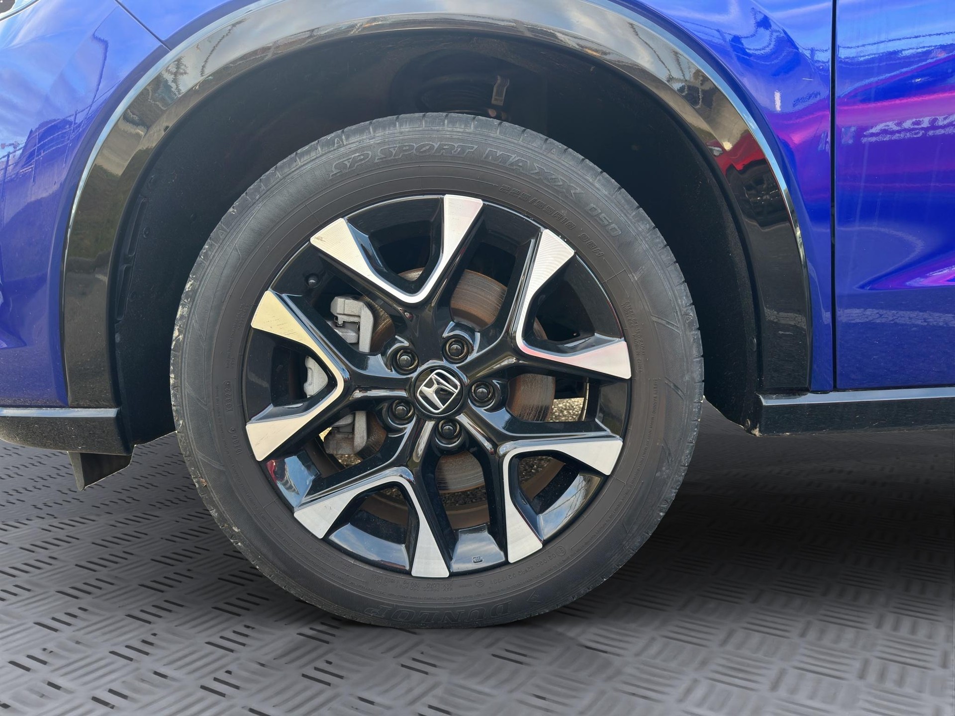 HONDA ZR-V 2.0 i-MMD Advance-image-13