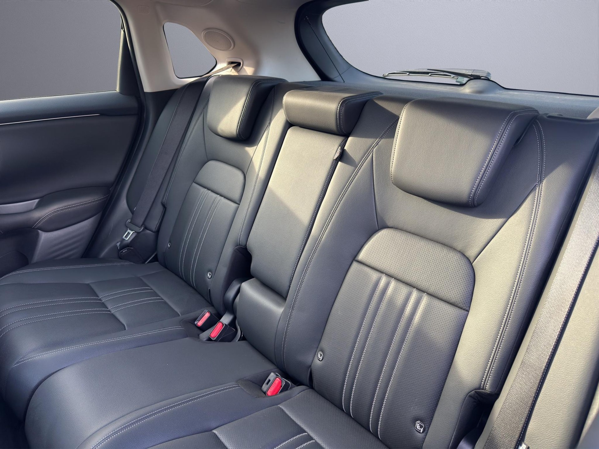 HONDA ZR-V 2.0 i-MMD Advance-image-10
