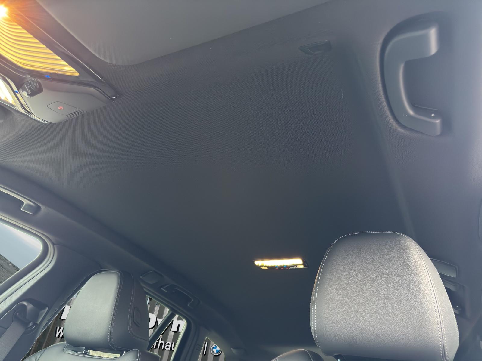 BMW X3 30e xDrive ANHAENGERKUPPLUNG-image-19