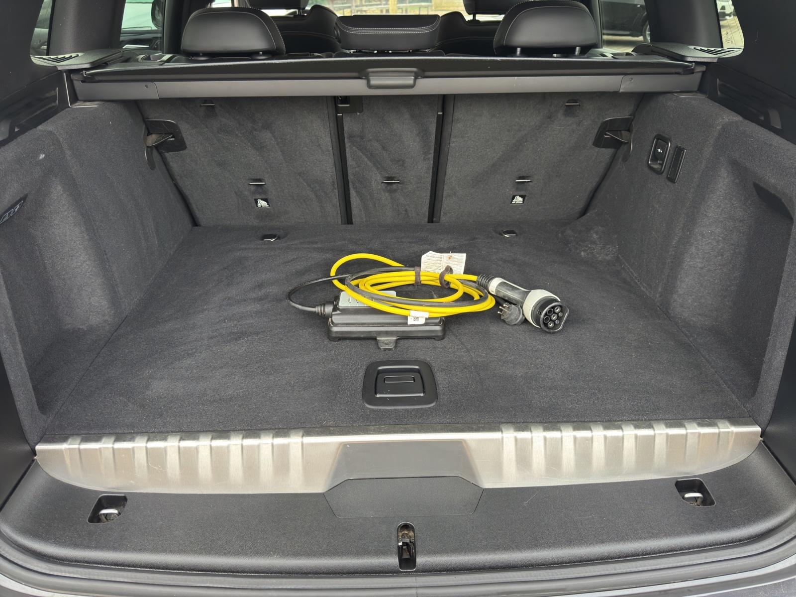 BMW X3 30e xDrive ANHAENGERKUPPLUNG-image-22
