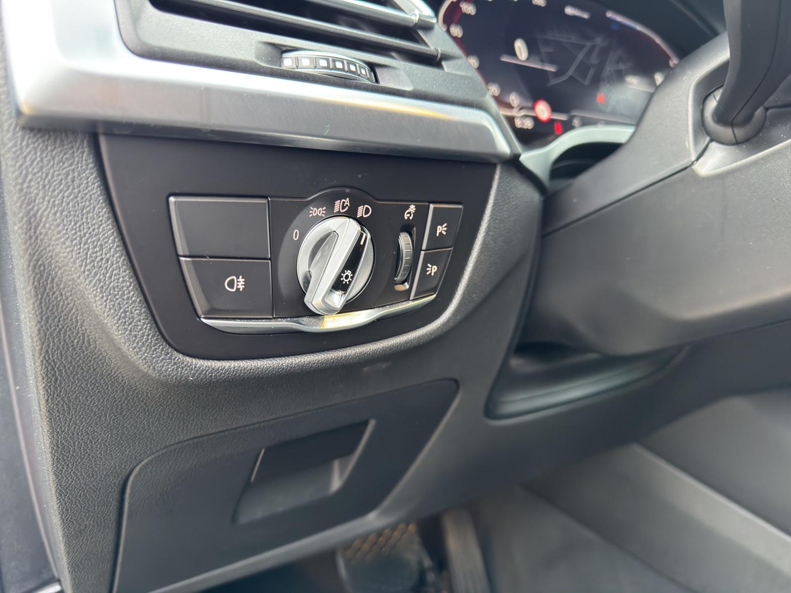 BMW X3 30e xDrive ANHAENGERKUPPLUNG-image-16