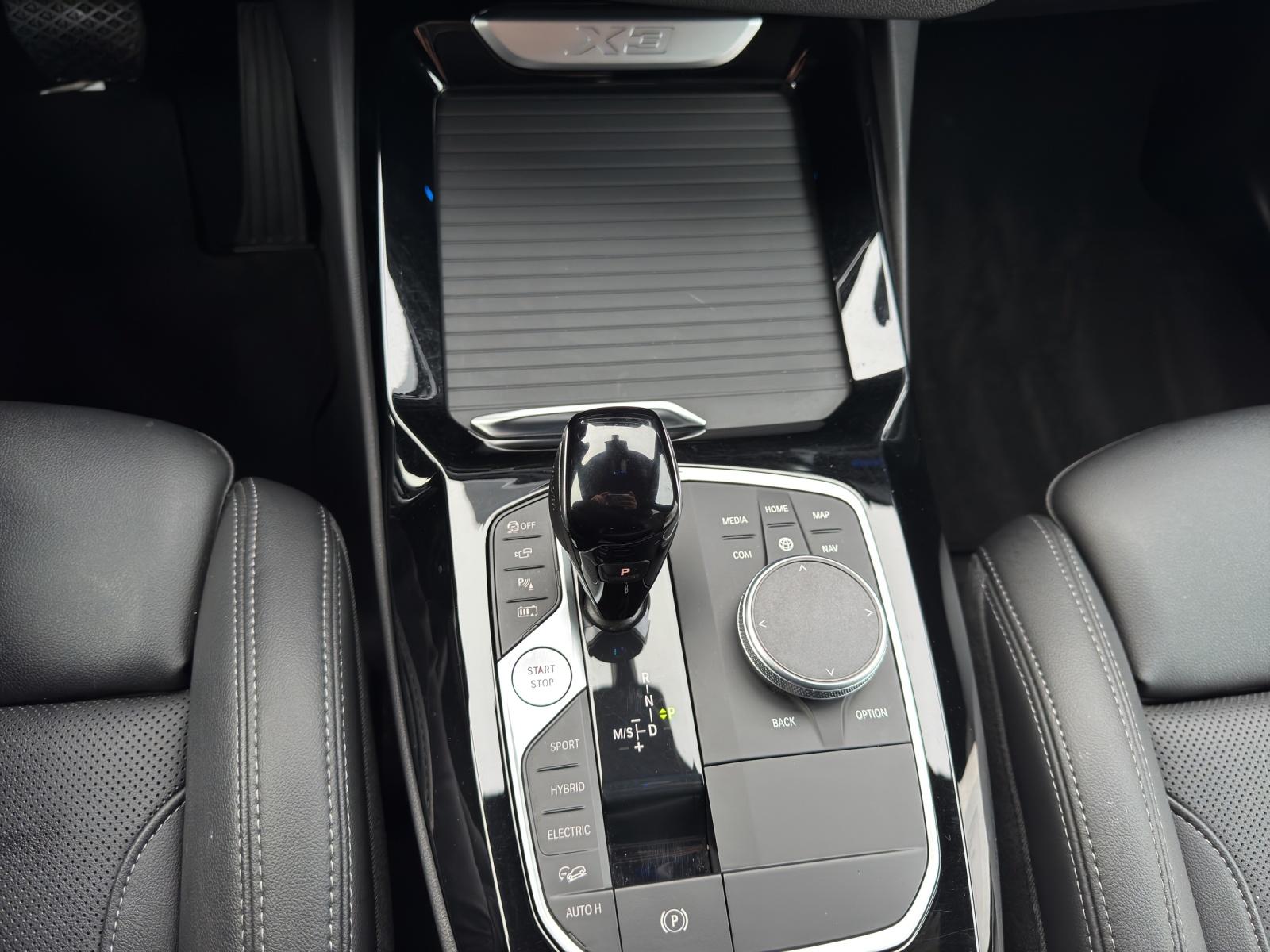 BMW X3 30e xDrive ANHAENGERKUPPLUNG-image-14