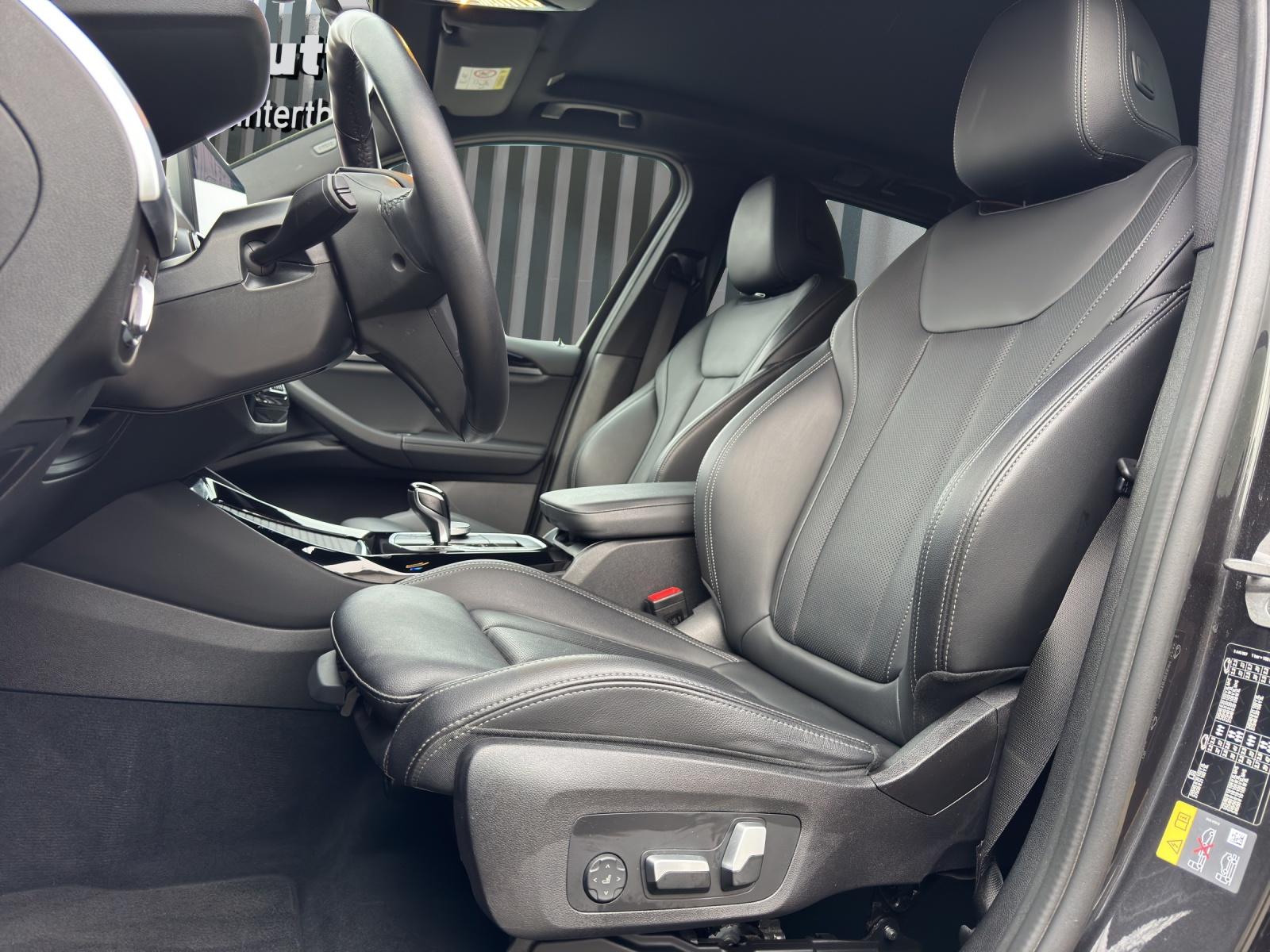 BMW X3 30e xDrive ANHAENGERKUPPLUNG-image-17