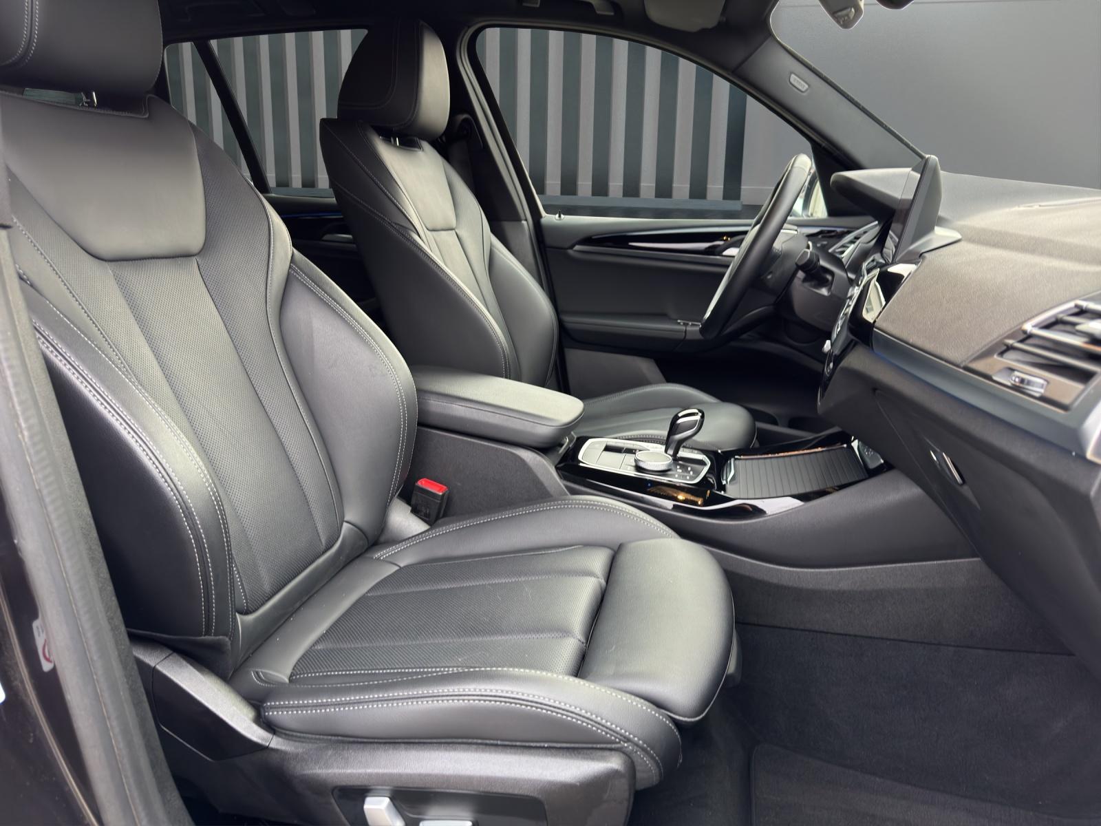 BMW X3 30e xDrive ANHAENGERKUPPLUNG-image-18