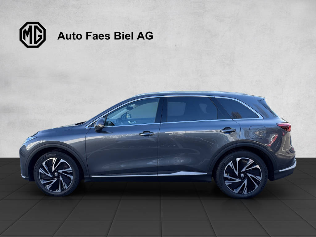 MG S6 EV 77 kWh Luxury AWD EV-image-2