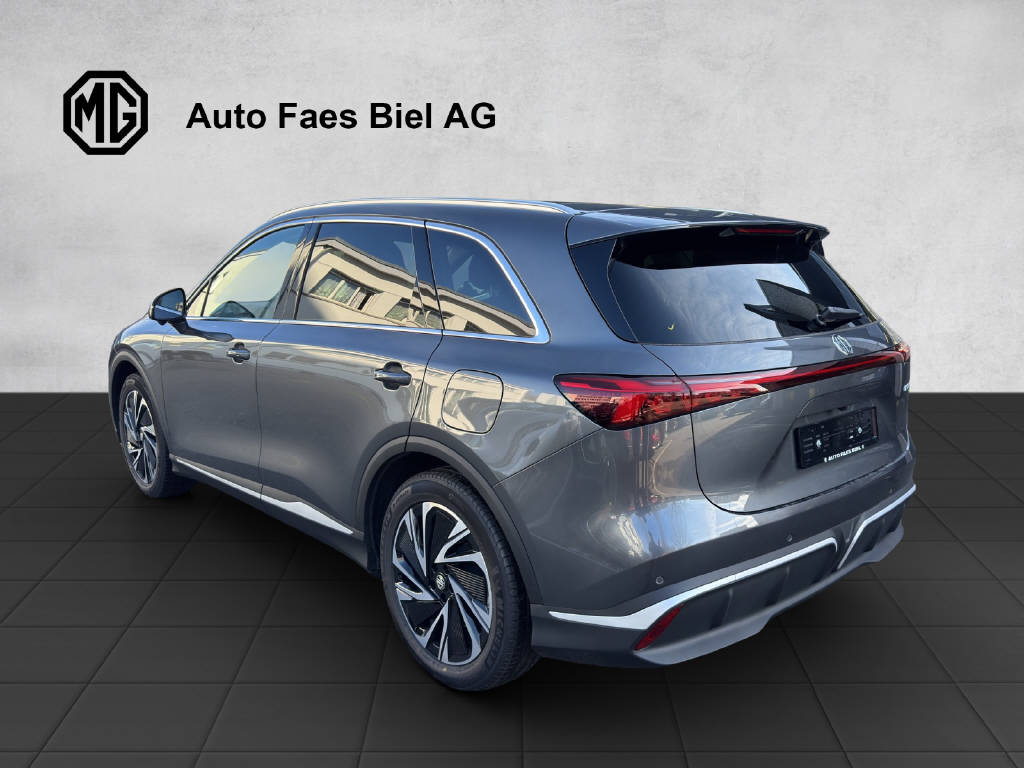 MG S6 EV 77 kWh Luxury AWD EV-image-3