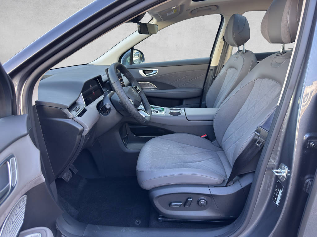 MG S6 EV 77 kWh Luxury AWD EV-image-7