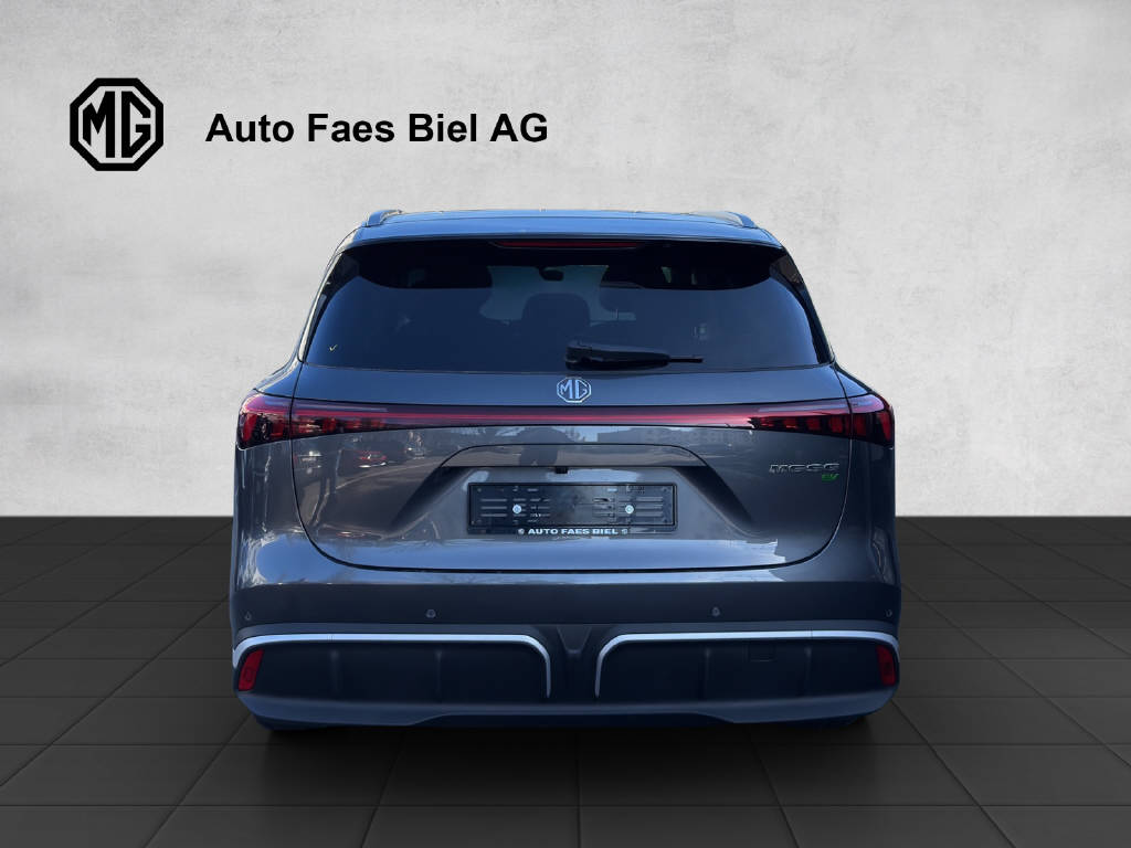 MG S6 EV 77 kWh Luxury AWD EV-image-4