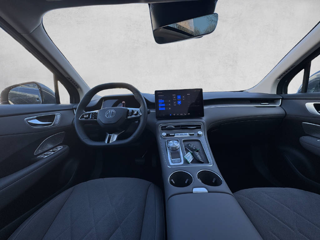 MG S6 EV 77 kWh Luxury AWD EV-image-8