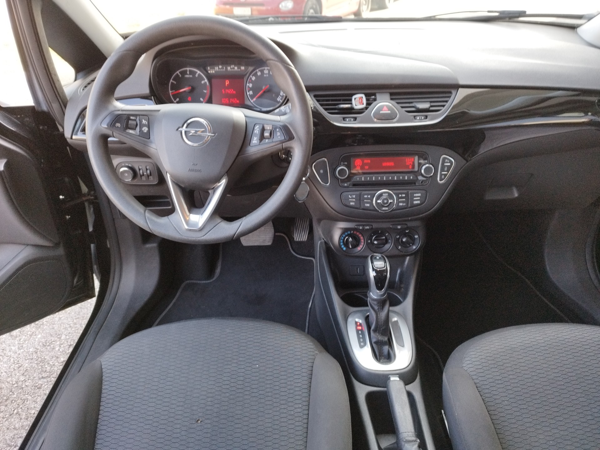 OPEL Corsa 1.4 TP Active Automatic-image-5