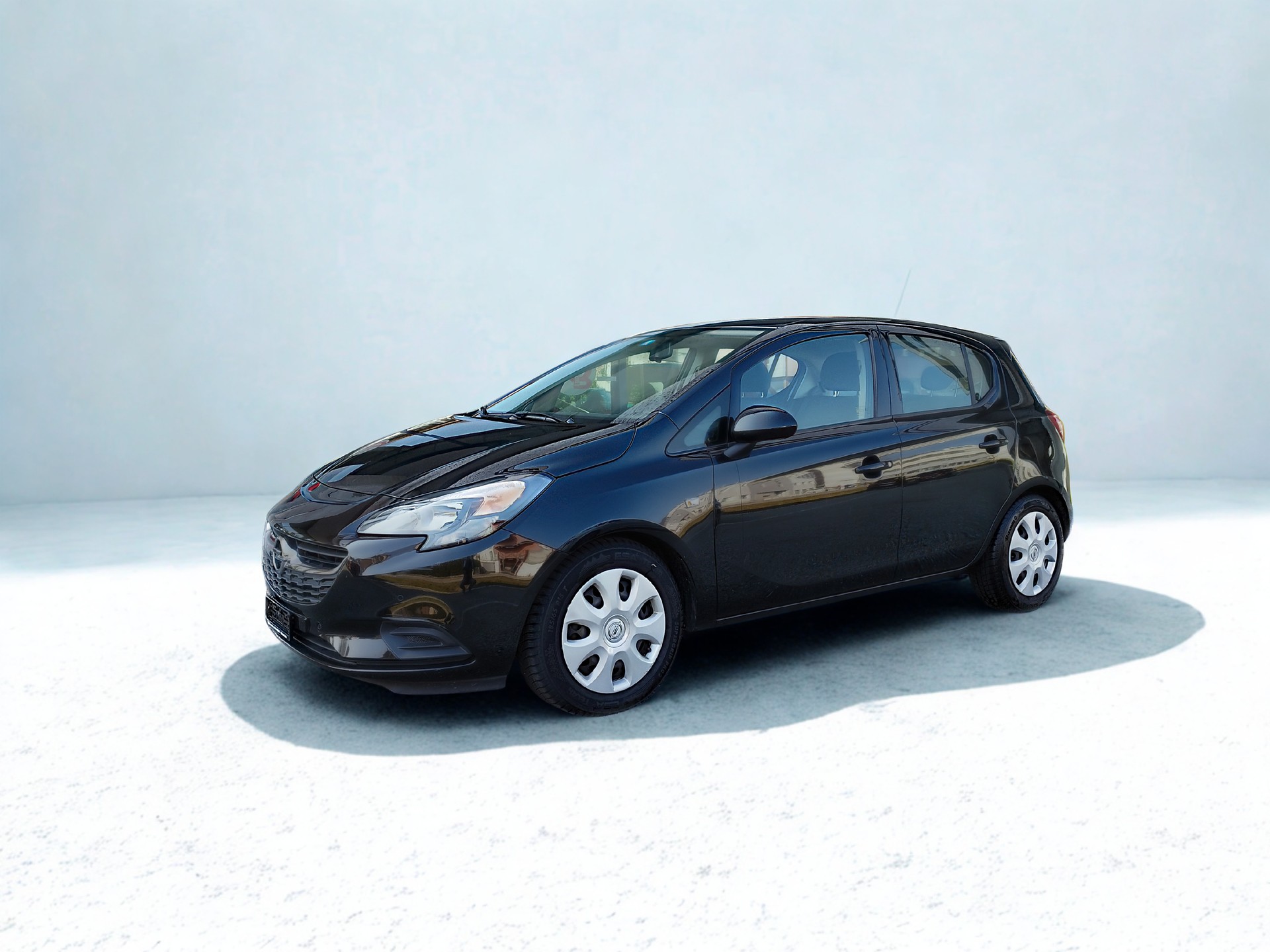 OPEL Corsa 1.4 TP Active Automatic-image-0