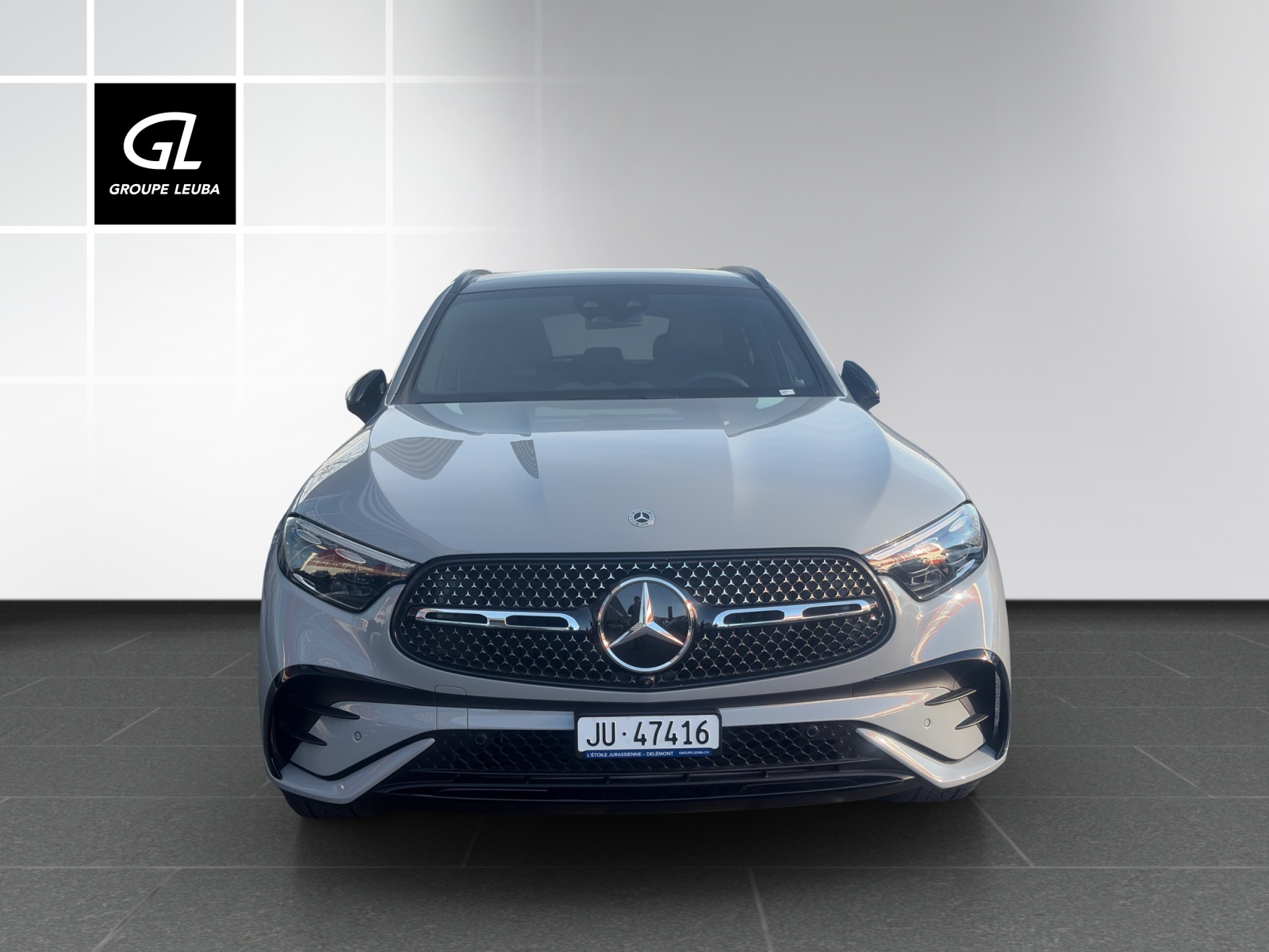 MERCEDES-BENZ GLC 220 d 4M 9G-Tronic-image-1