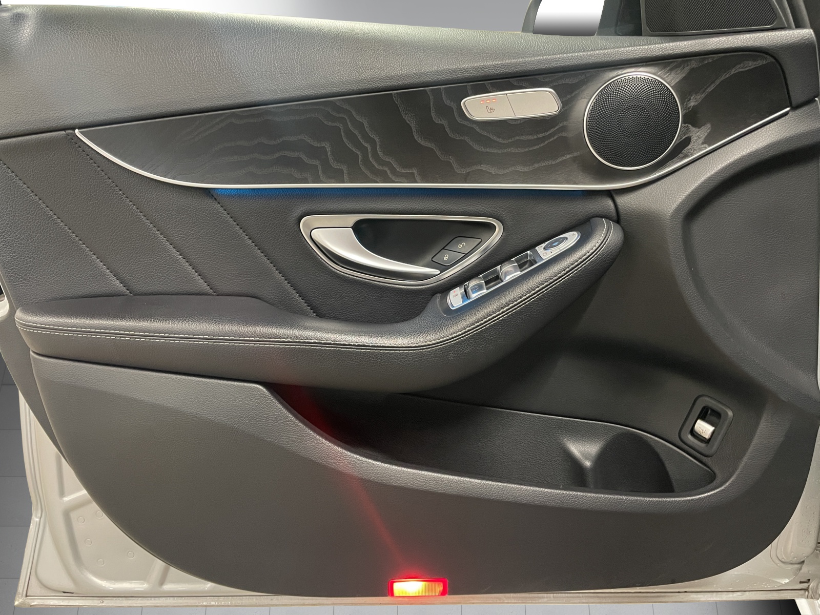 Image MERCEDES-BENZ C-250 C 250 d Swiss Star AMG 4M