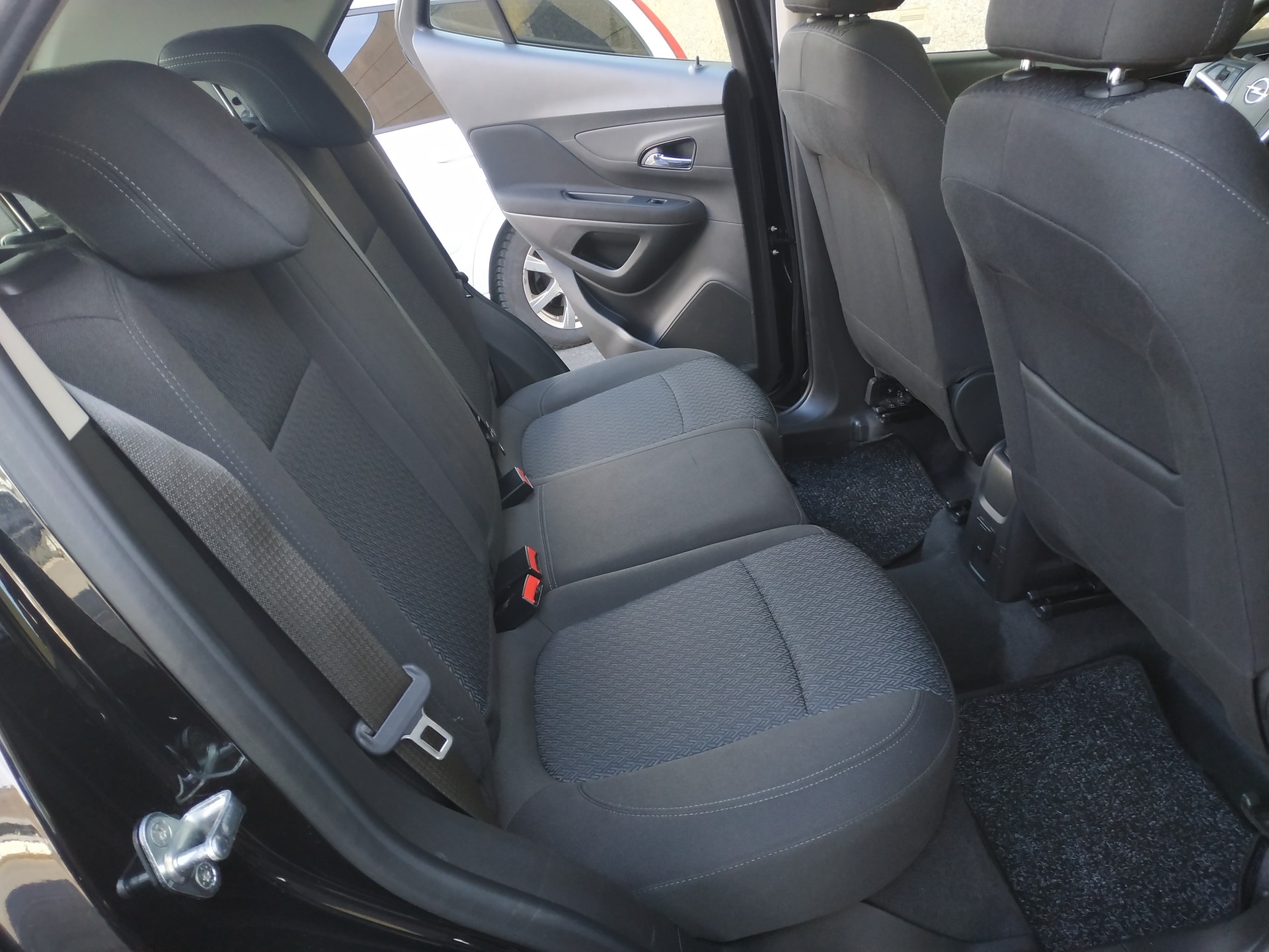 OPEL Mokka X 1.4i 16V Turbo Ultima 4WD Automatik-image-17
