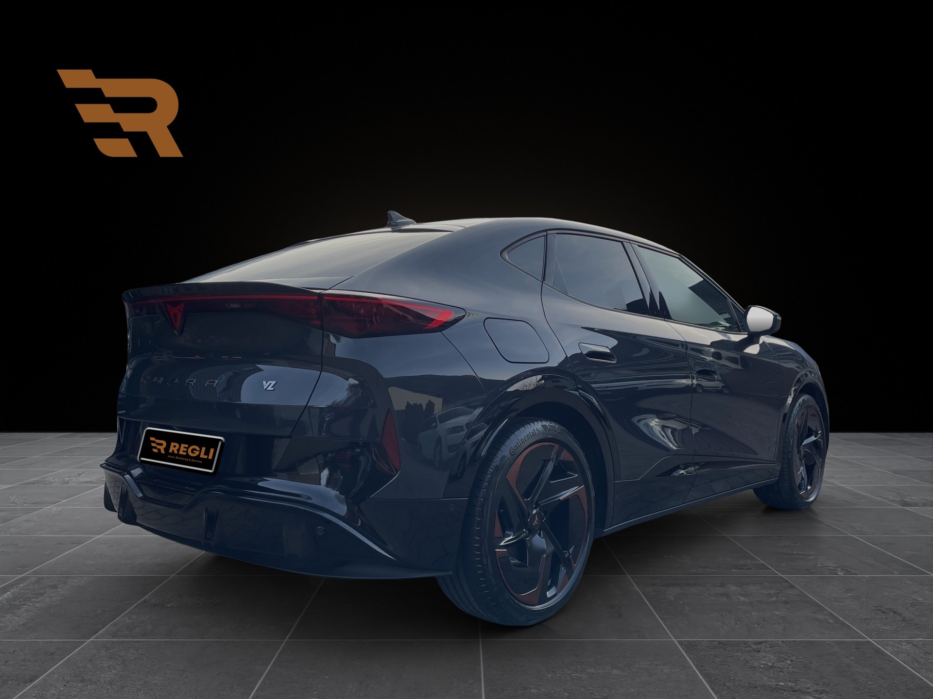 CUPRA Tavascan Type 9 77 kWh Adrenaline-image-4