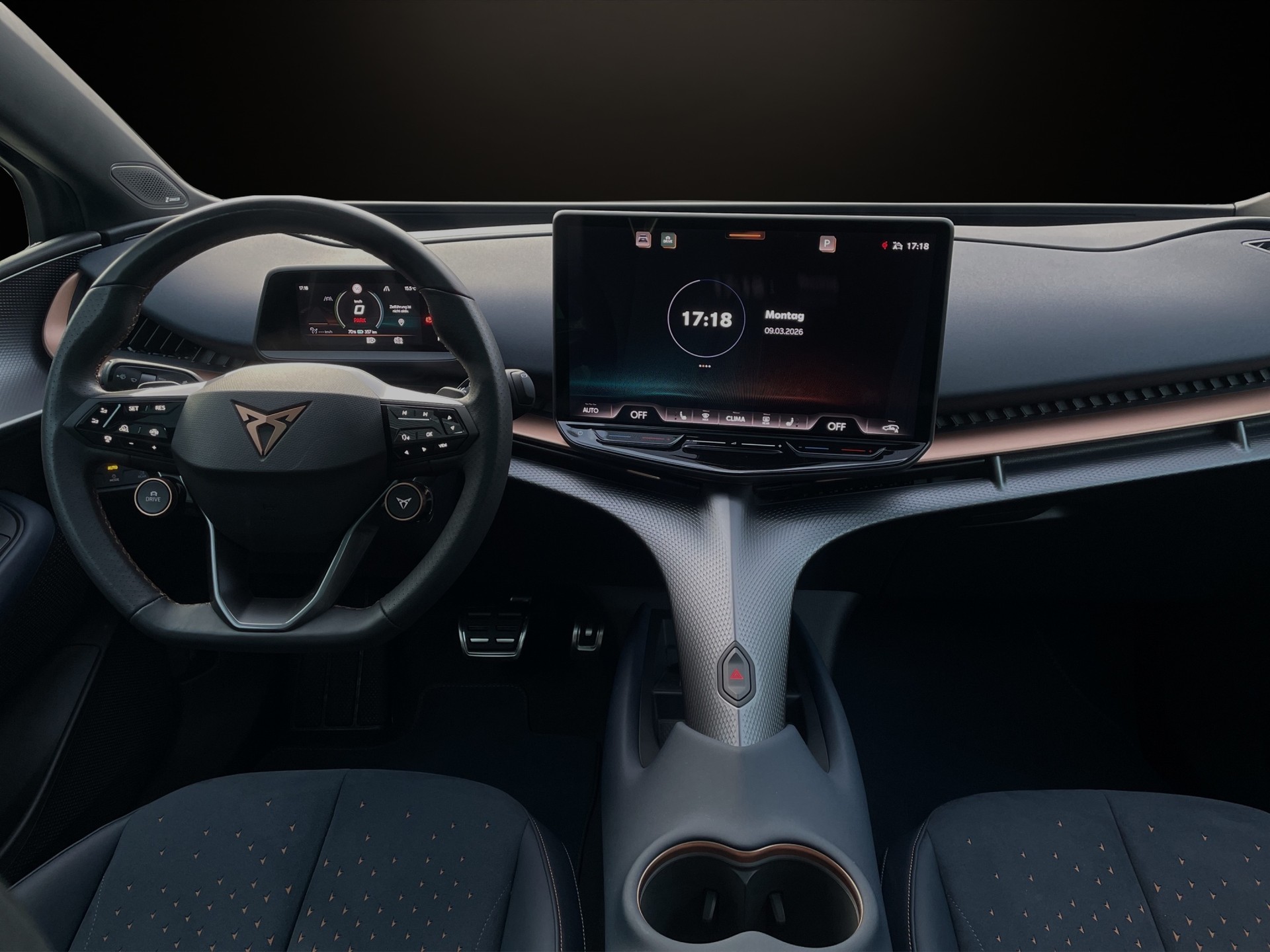 CUPRA Tavascan Type 9 77 kWh Adrenaline-image-13