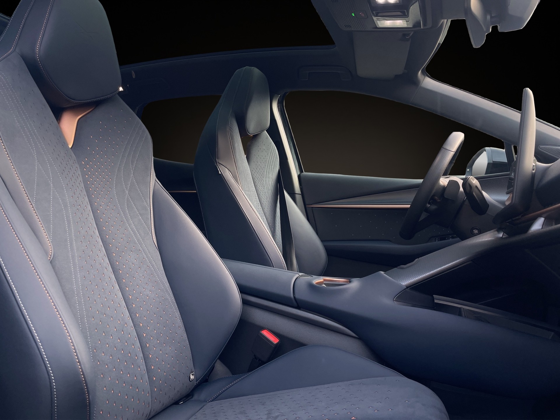 CUPRA Tavascan Type 9 77 kWh Adrenaline-image-16