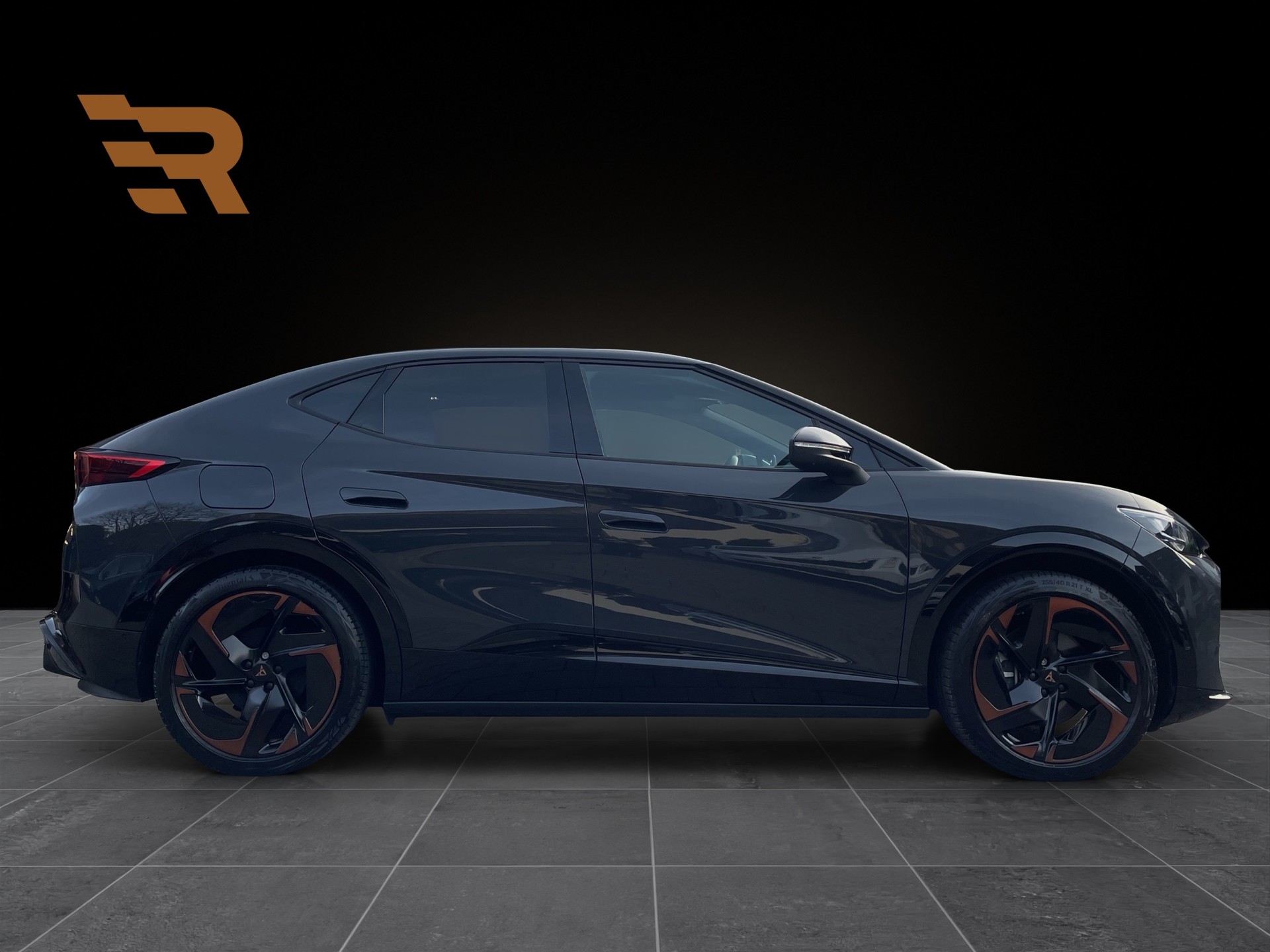 CUPRA Tavascan Type 9 77 kWh Adrenaline-image-5