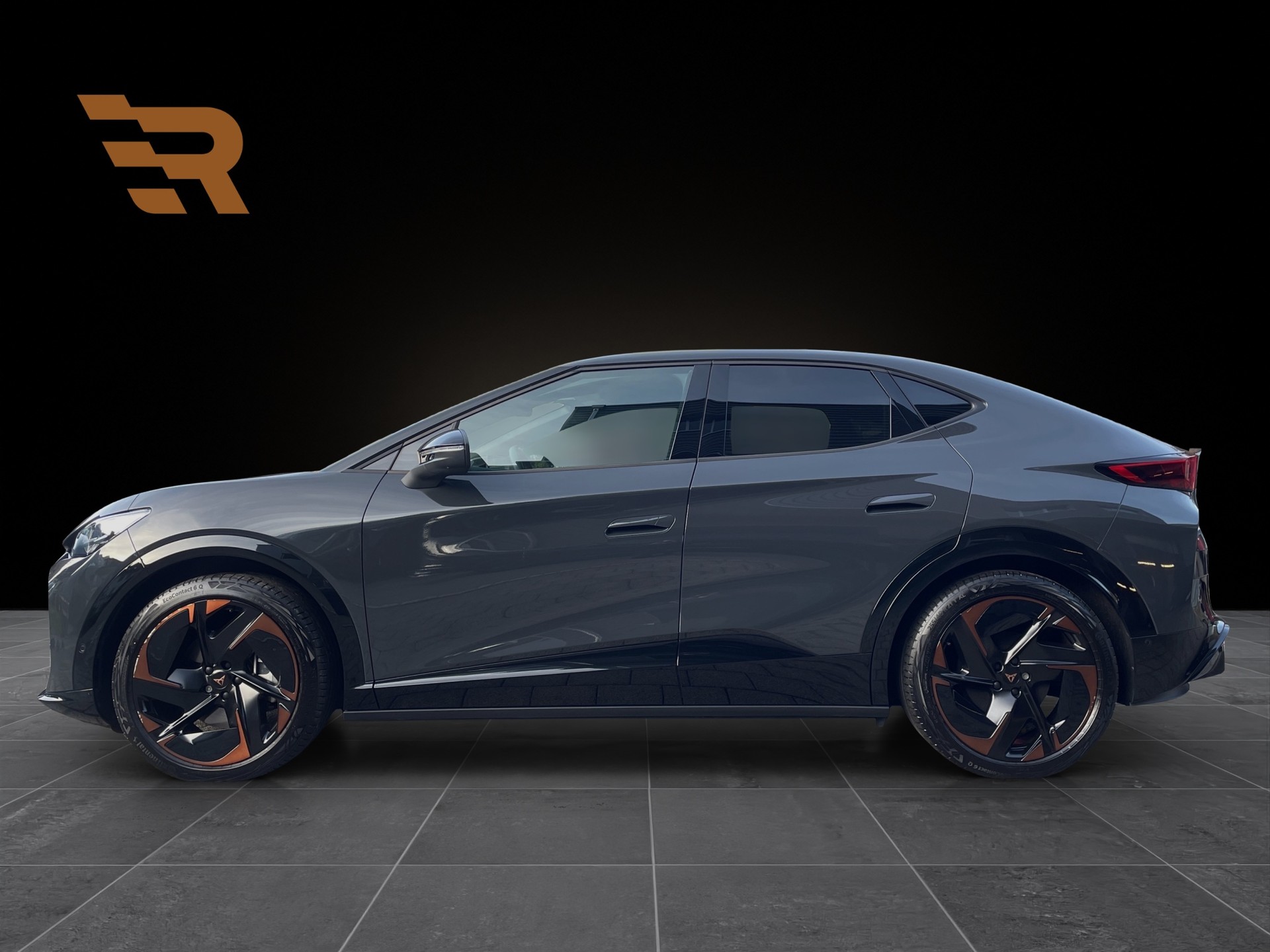 CUPRA Tavascan Type 9 77 kWh Adrenaline-showroom-element-1