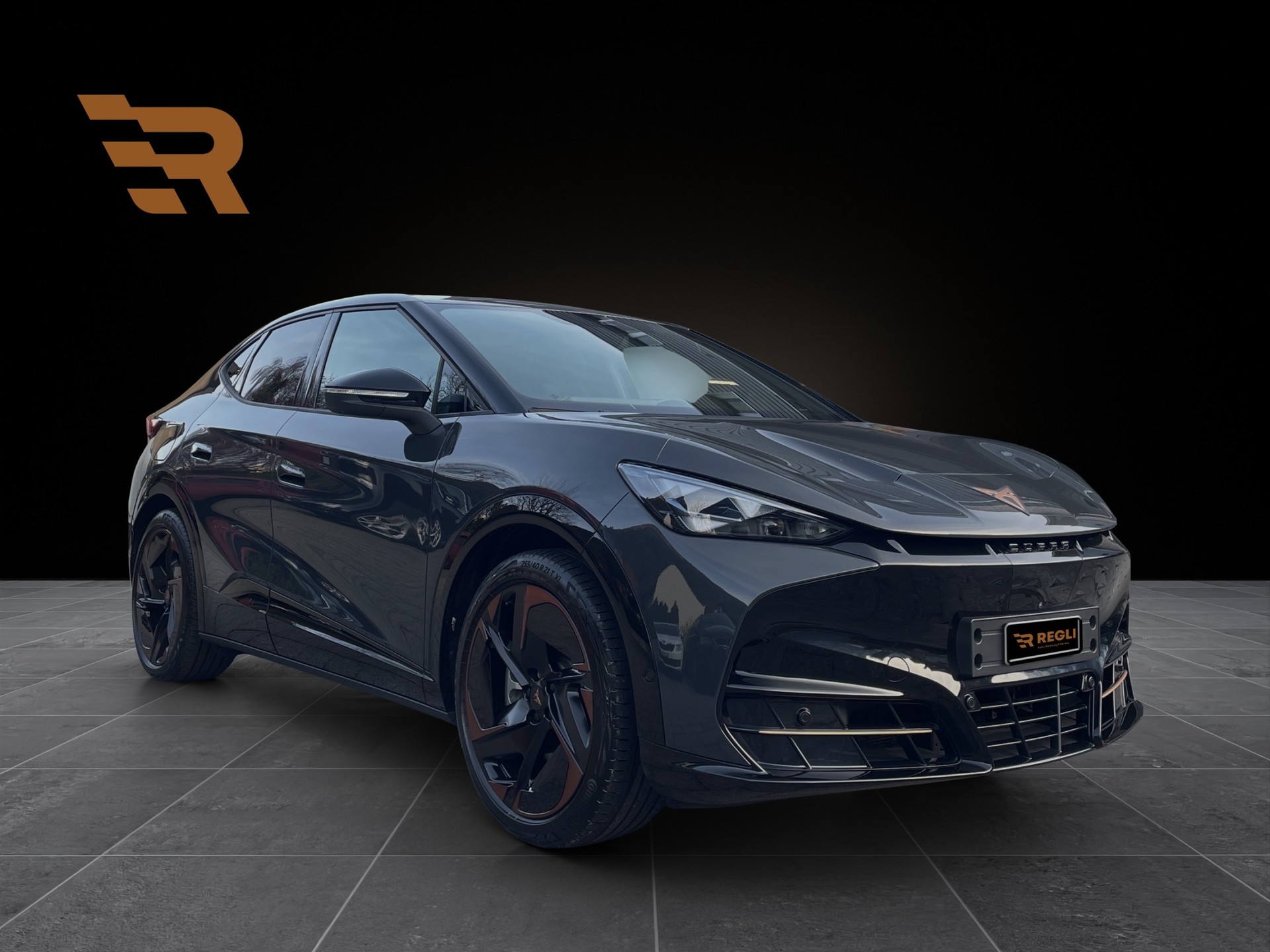 CUPRA Tavascan Type 9 77 kWh Adrenaline-image-6