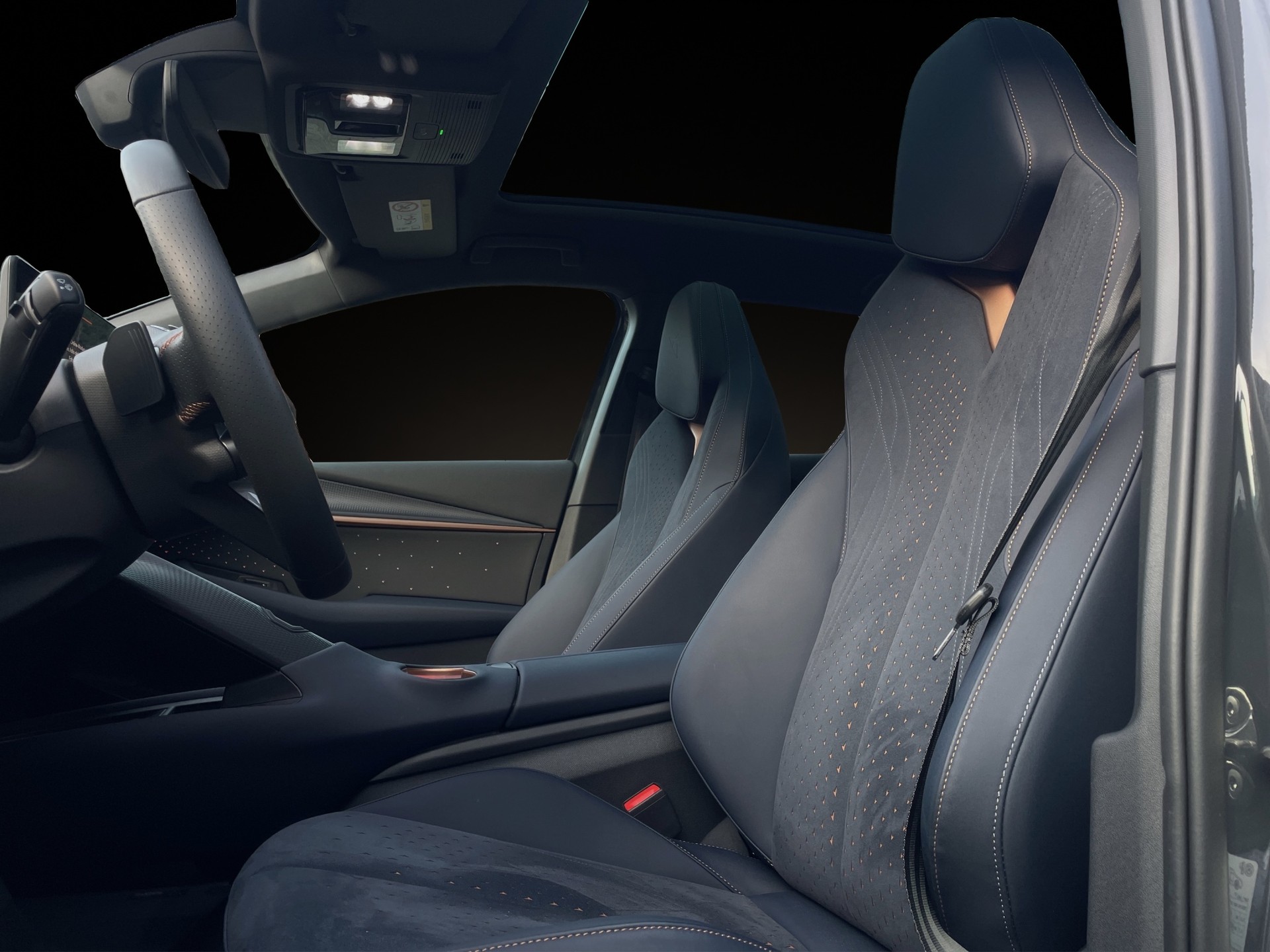 CUPRA Tavascan Type 9 77 kWh Adrenaline-image-8