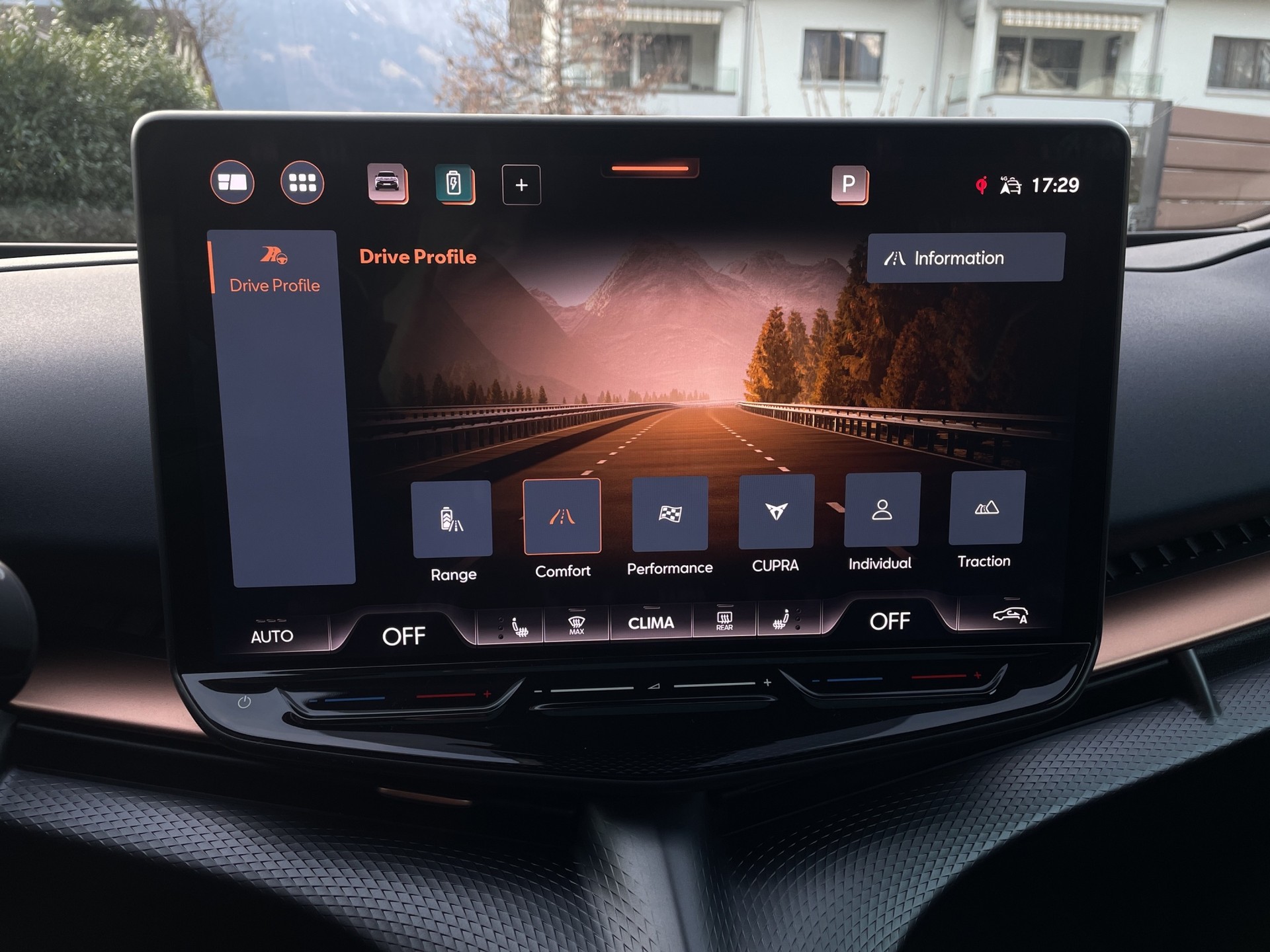 CUPRA Tavascan Type 9 77 kWh Adrenaline-image-26
