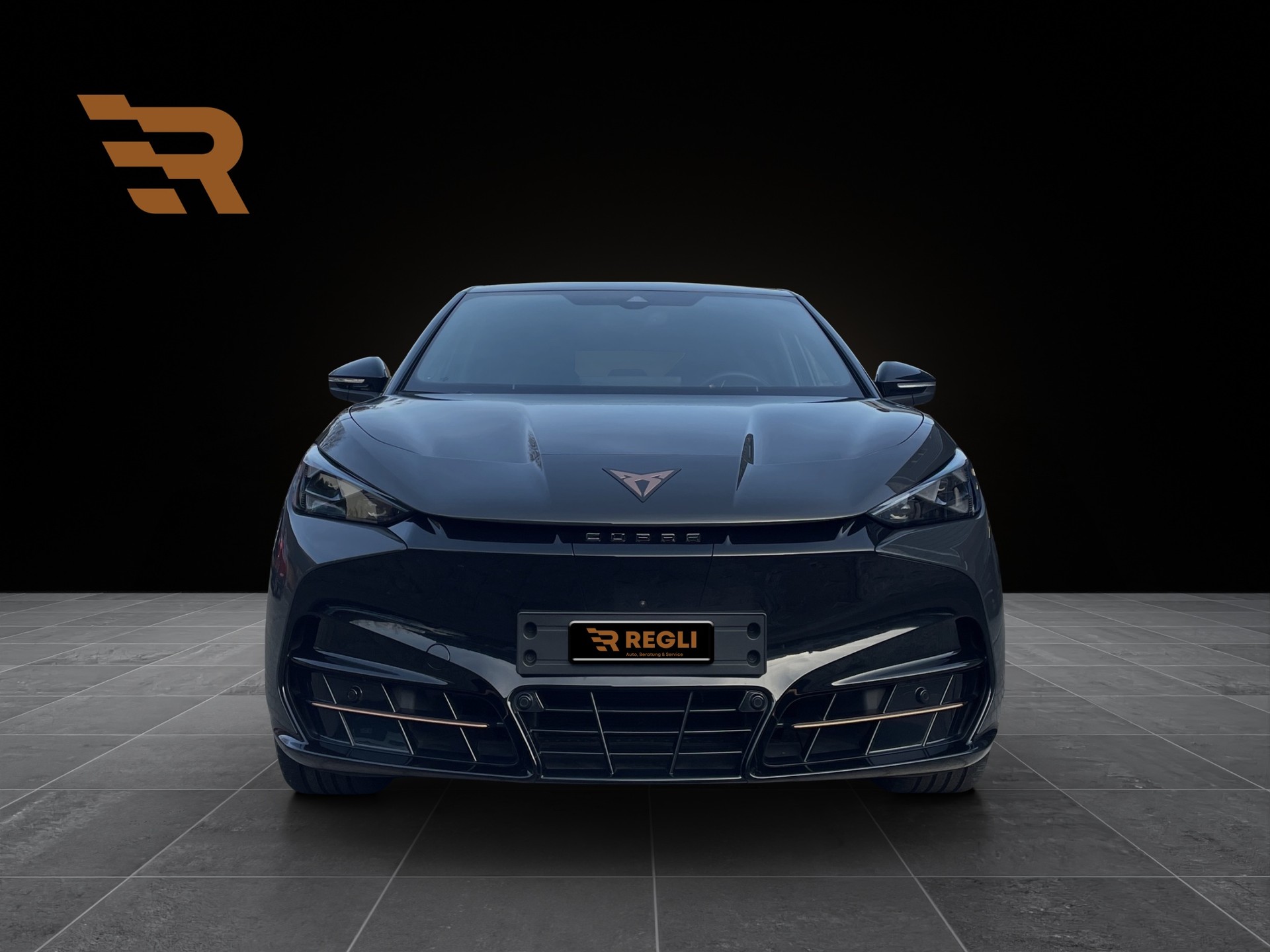 CUPRA Tavascan Type 9 77 kWh Adrenaline-image-7