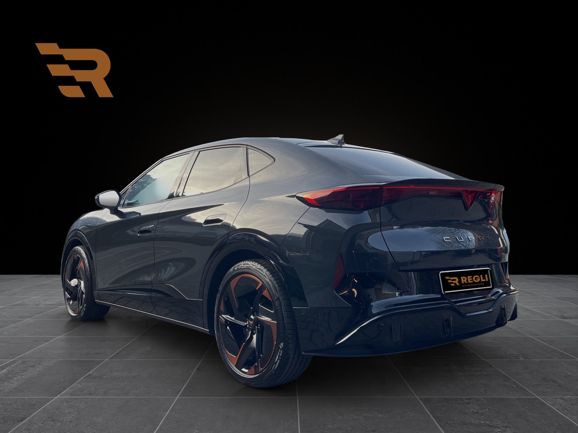 CUPRA Tavascan Type 9 77 kWh Adrenaline-showroom-element-2