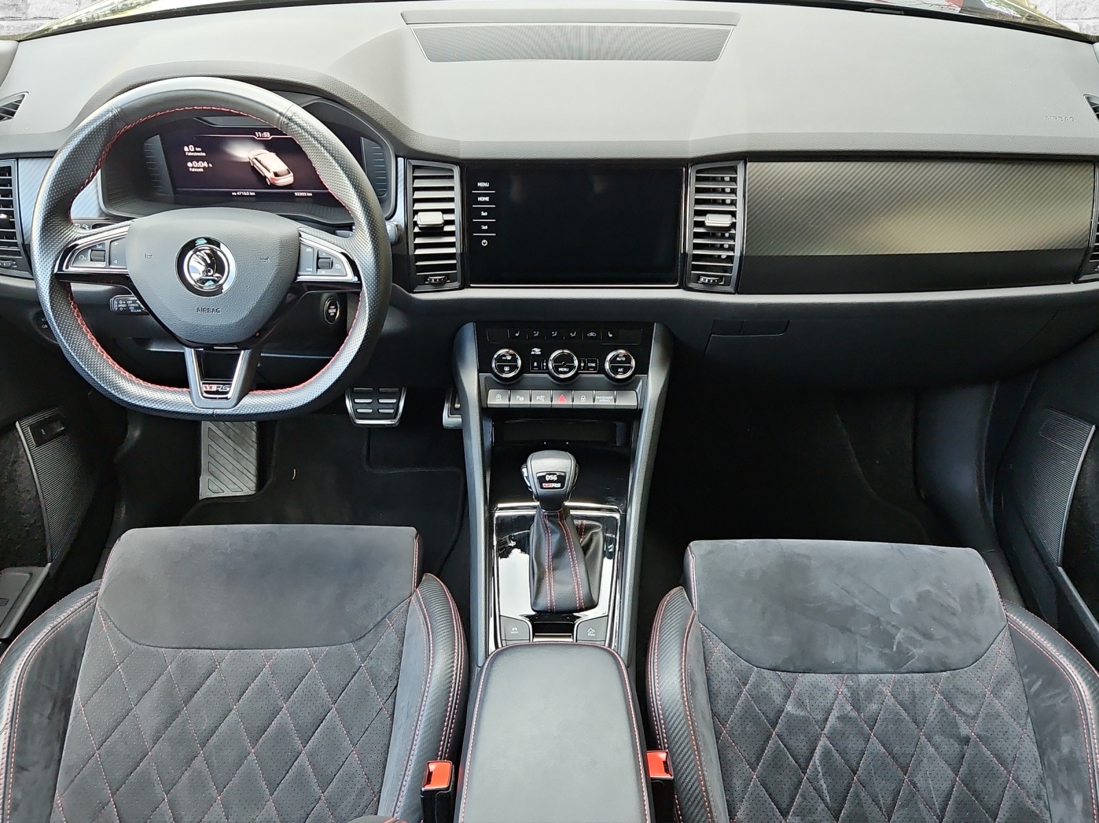 SKODA Kodiaq 2.0 Bi-TDI 240 RS DSG-image-5