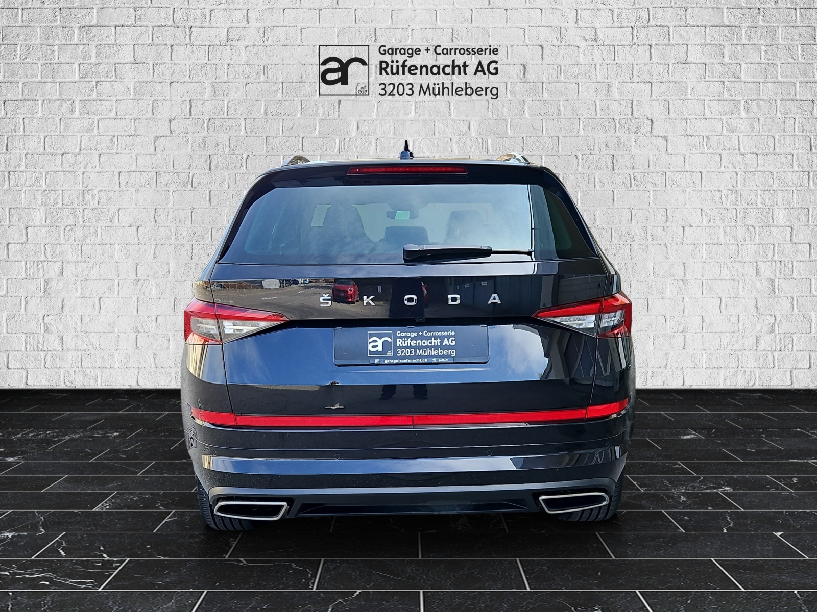 SKODA Kodiaq 2.0 Bi-TDI 240 RS DSG-image-3