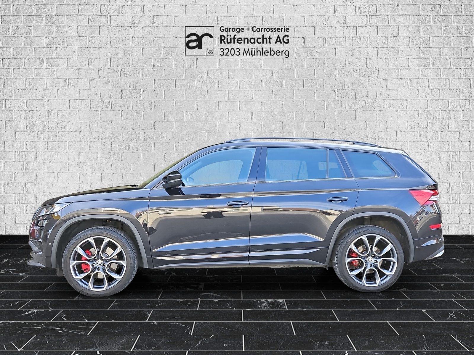 SKODA Kodiaq 2.0 Bi-TDI 240 RS DSG-image-4