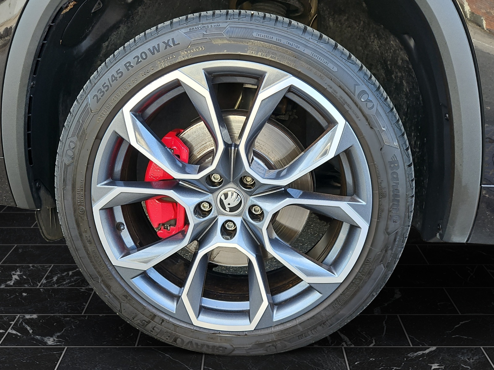 SKODA Kodiaq 2.0 Bi-TDI 240 RS DSG-image-10