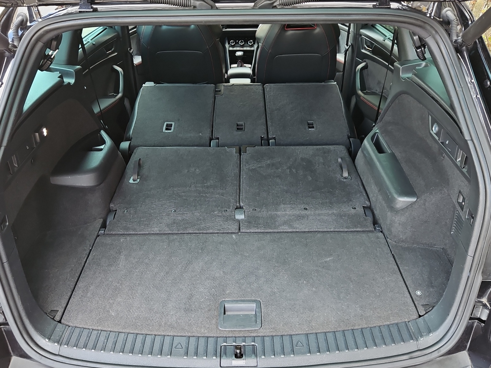 SKODA Kodiaq 2.0 Bi-TDI 240 RS DSG-image-9