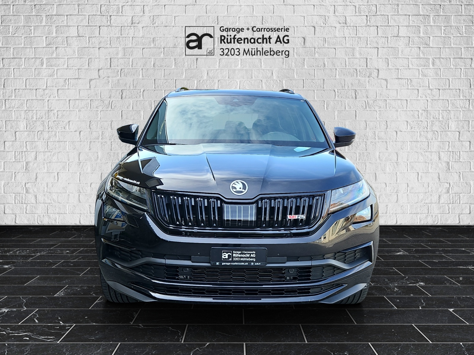 SKODA Kodiaq 2.0 Bi-TDI 240 RS DSG-image-2