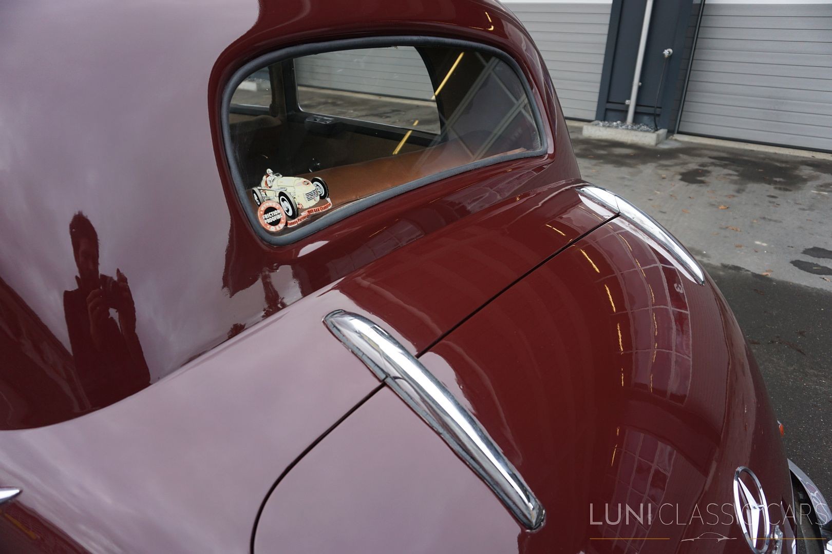 MERCEDES-BENZ 170 S-image-14