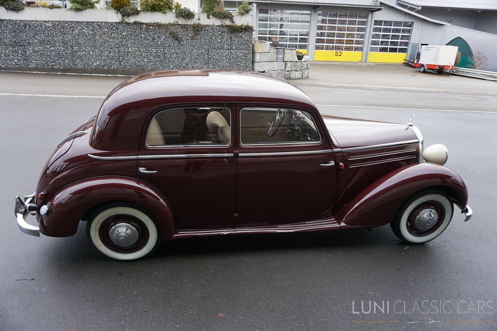 MERCEDES-BENZ 170 S-image-5