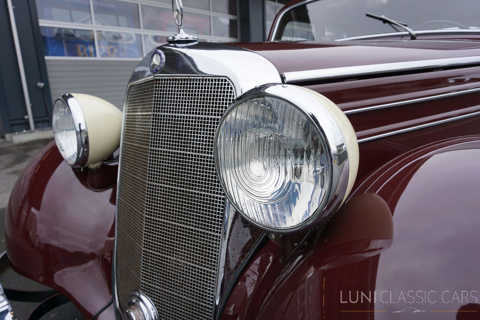 MERCEDES-BENZ 170 S-image-7