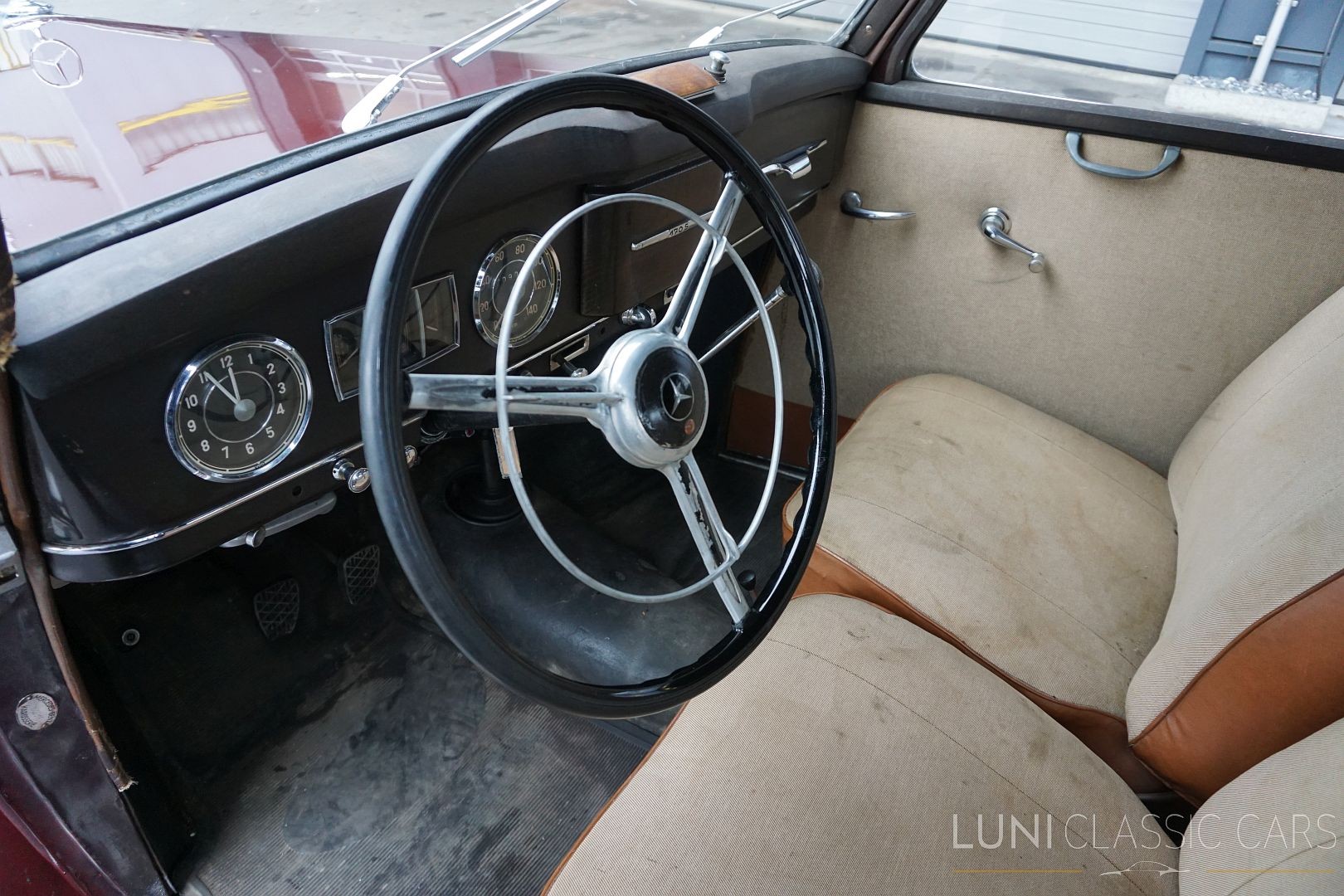 MERCEDES-BENZ 170 S-image-20