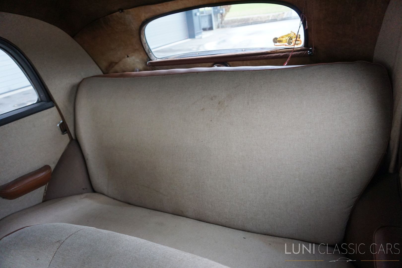 MERCEDES-BENZ 170 S-image-17