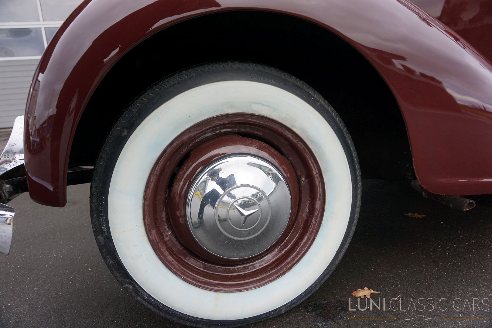 MERCEDES-BENZ 170 S-image-9