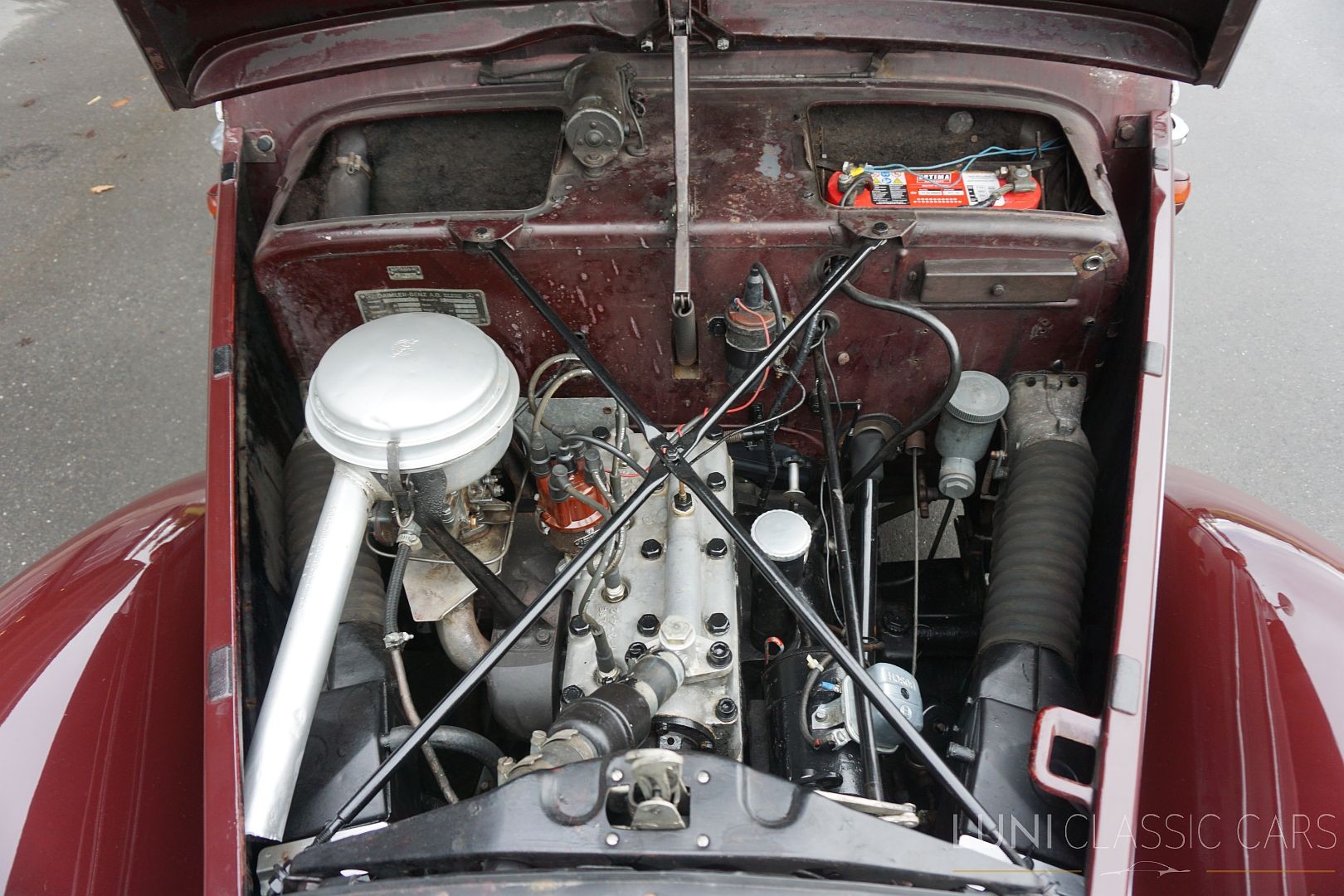 MERCEDES-BENZ 170 S-image-25