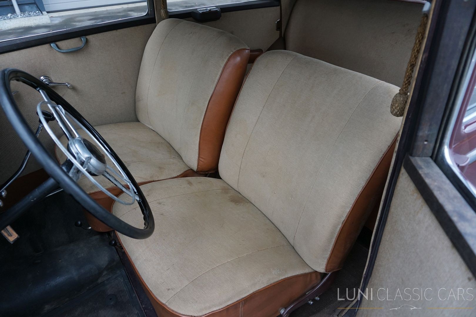 MERCEDES-BENZ 170 S-image-16