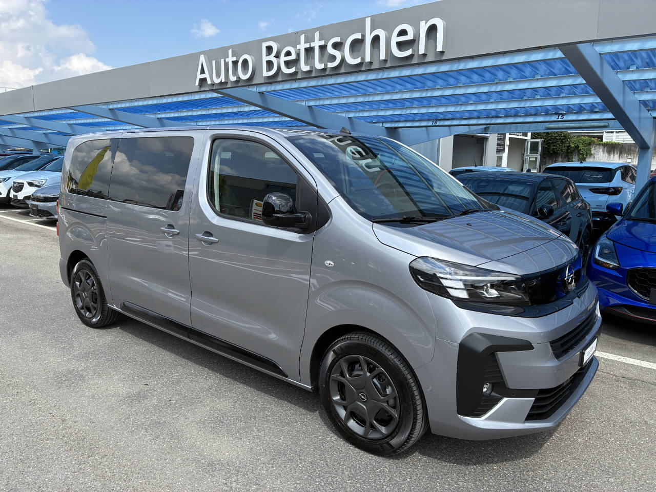 OPEL Zafira 2.0 CDTI 177 S/S-image-0