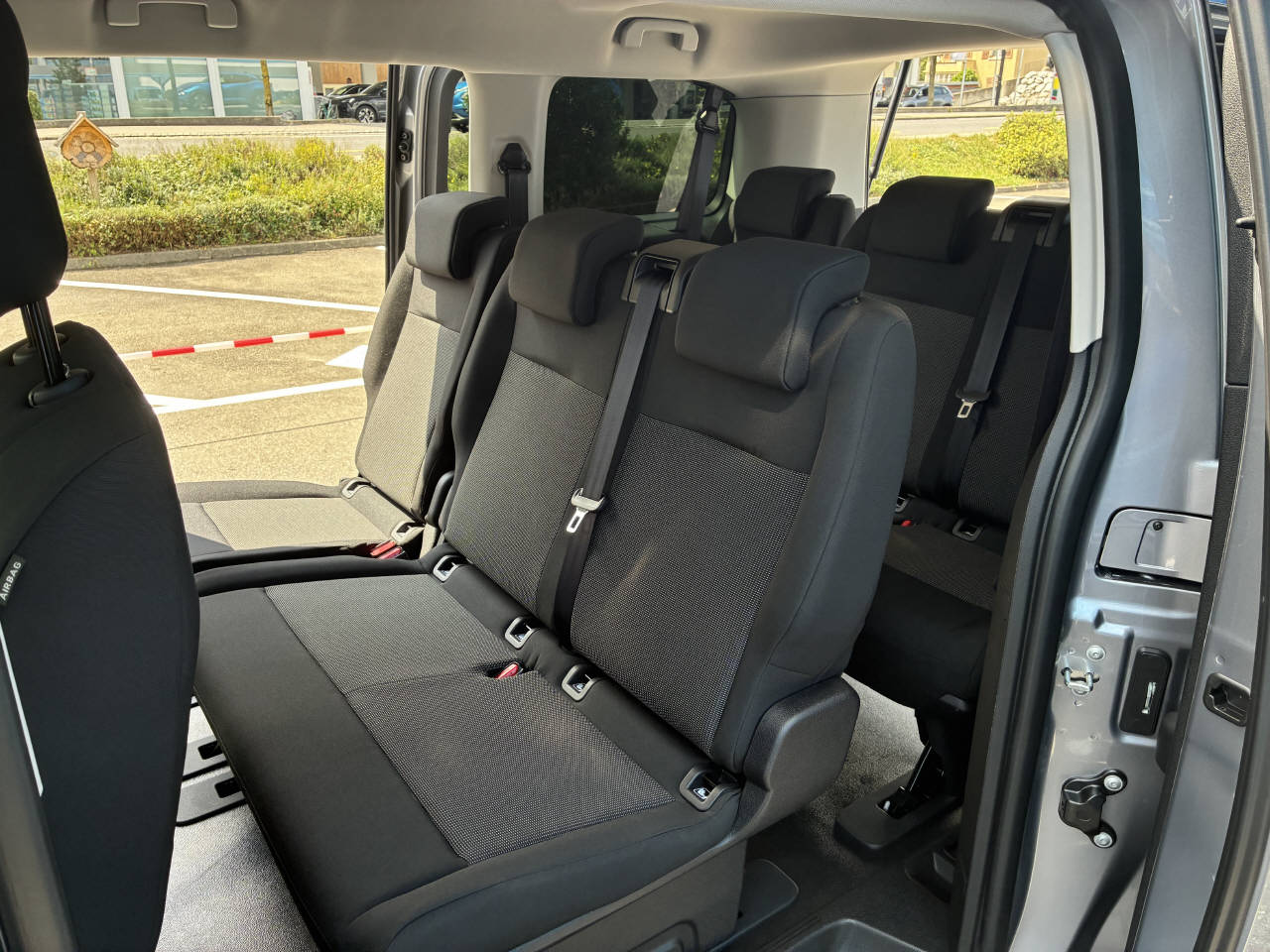 OPEL Zafira 2.0 CDTI 177 S/S-image-7